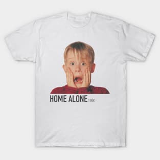 Home Alone 90s T-Shirt